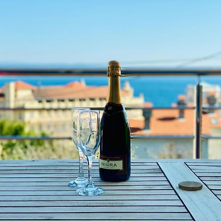 Apartment Almare Οπατία Εξωτερικό φωτογραφία
