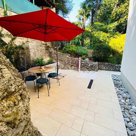 Apartment Almare Οπατία Εξωτερικό φωτογραφία