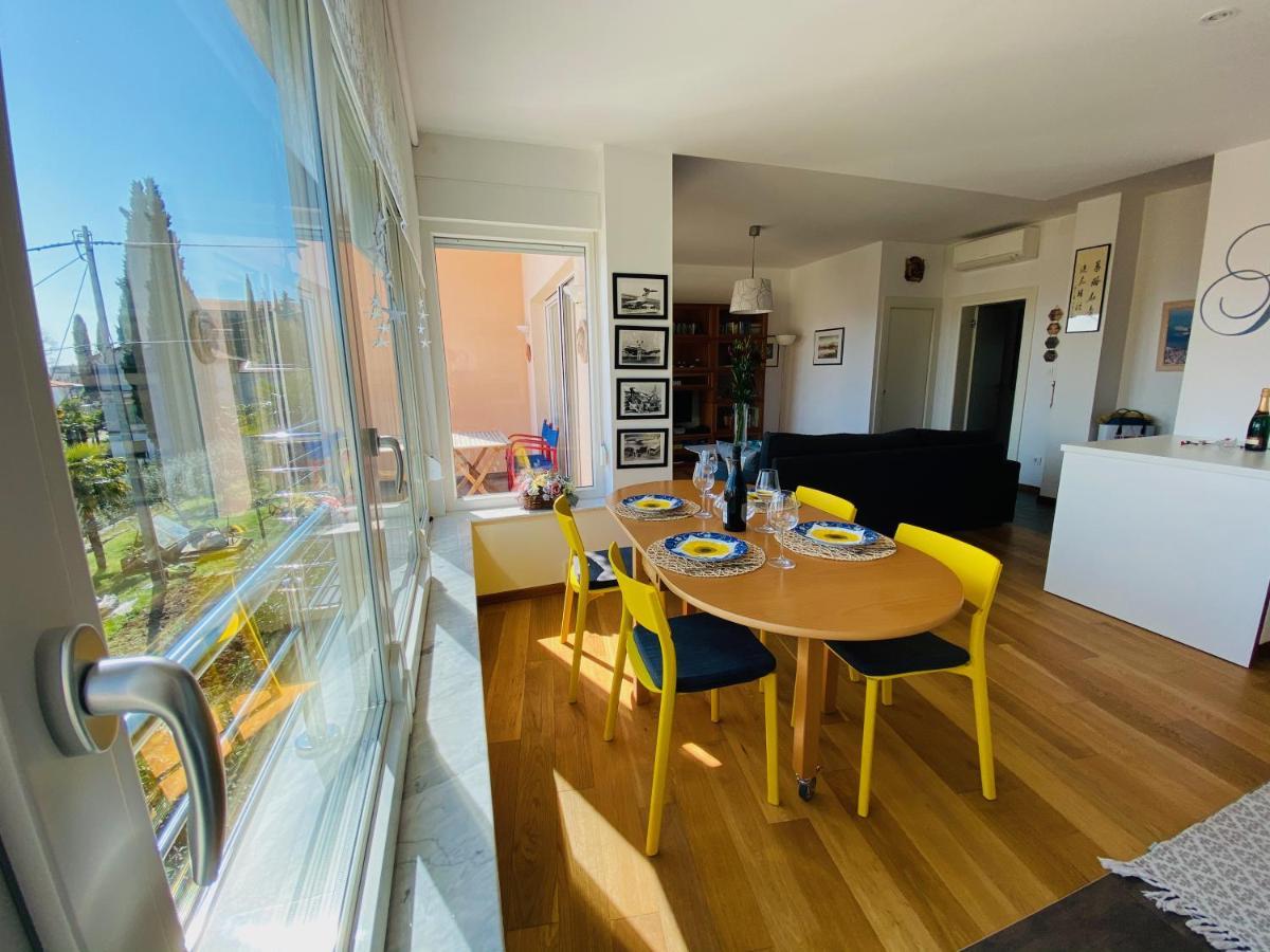 Apartment Almare Οπατία Εξωτερικό φωτογραφία