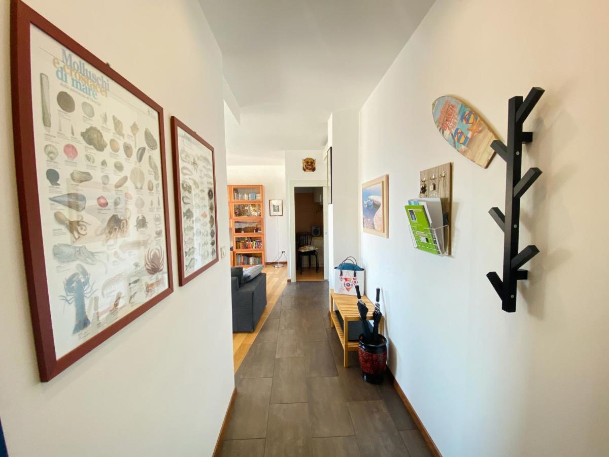 Apartment Almare Οπατία Εξωτερικό φωτογραφία
