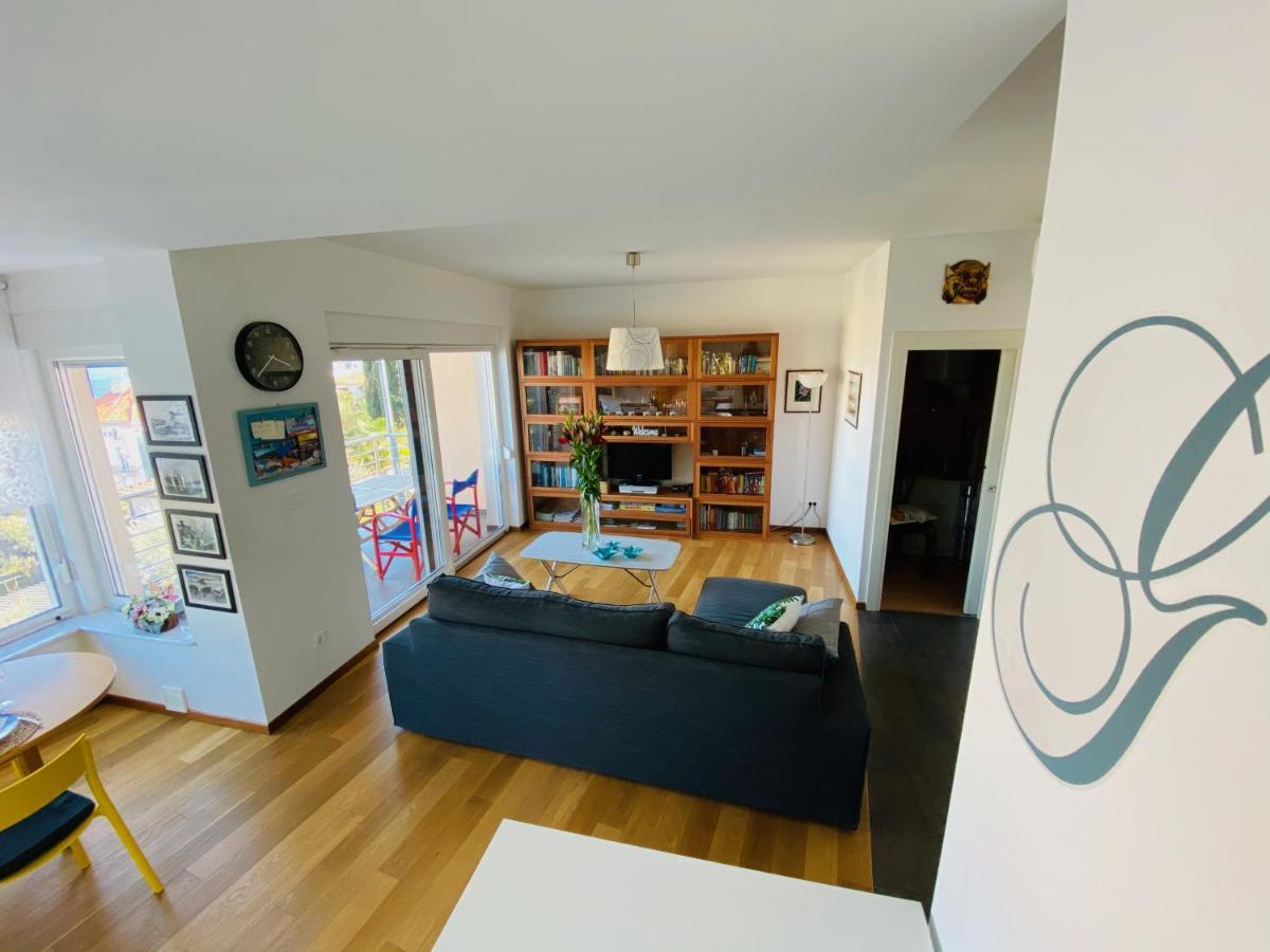 Apartment Almare Οπατία Εξωτερικό φωτογραφία