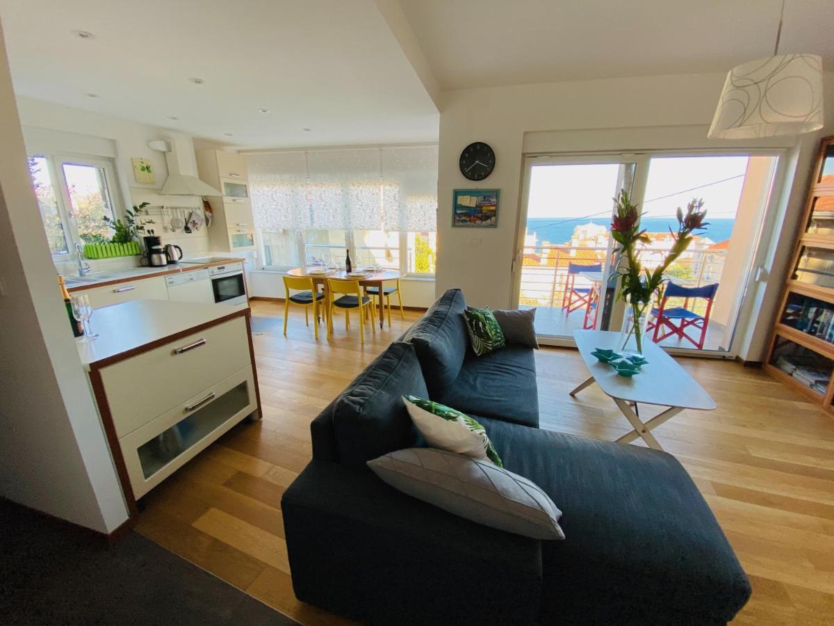 Apartment Almare Οπατία Εξωτερικό φωτογραφία