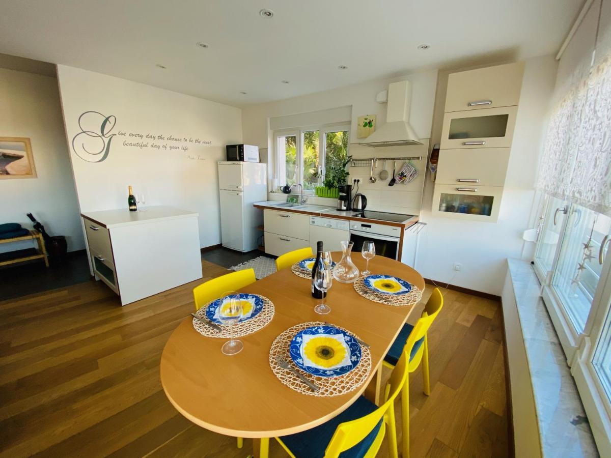 Apartment Almare Οπατία Εξωτερικό φωτογραφία