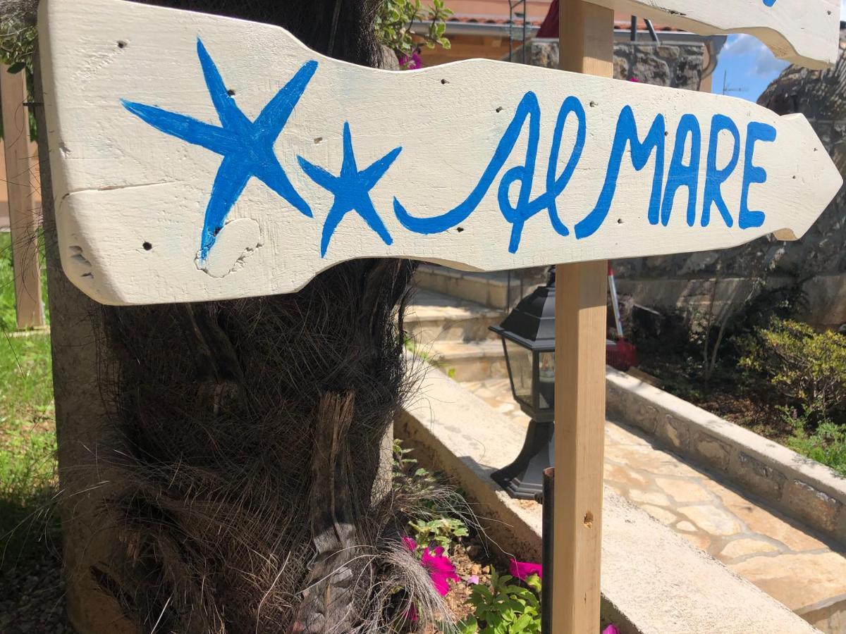 Apartment Almare Οπατία Εξωτερικό φωτογραφία
