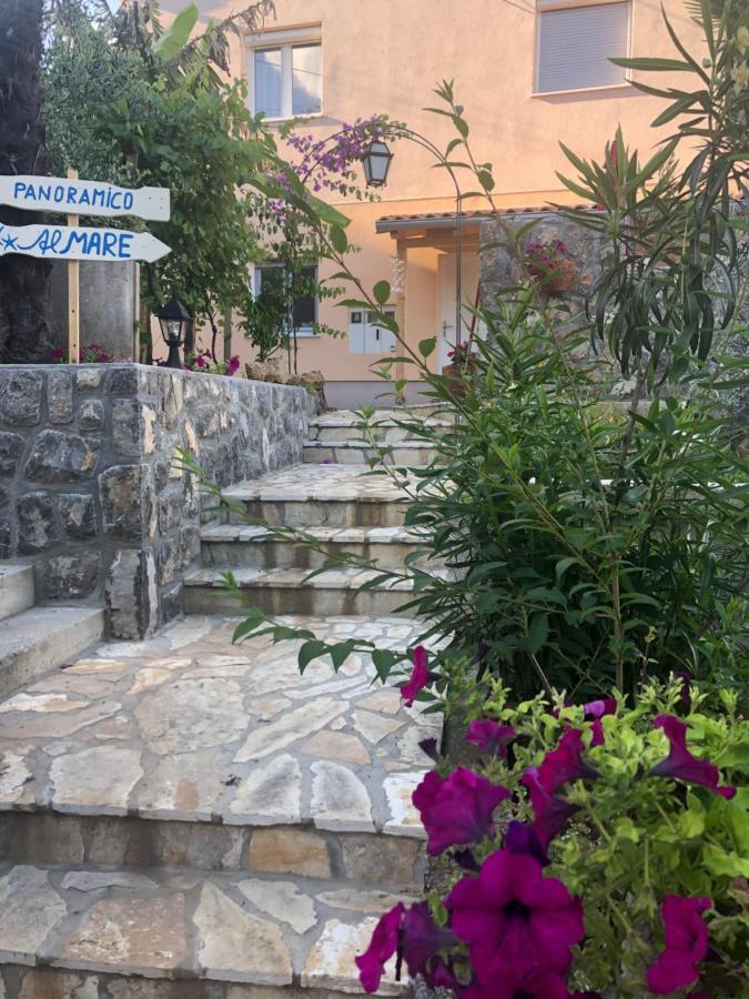 Apartment Almare Οπατία Εξωτερικό φωτογραφία