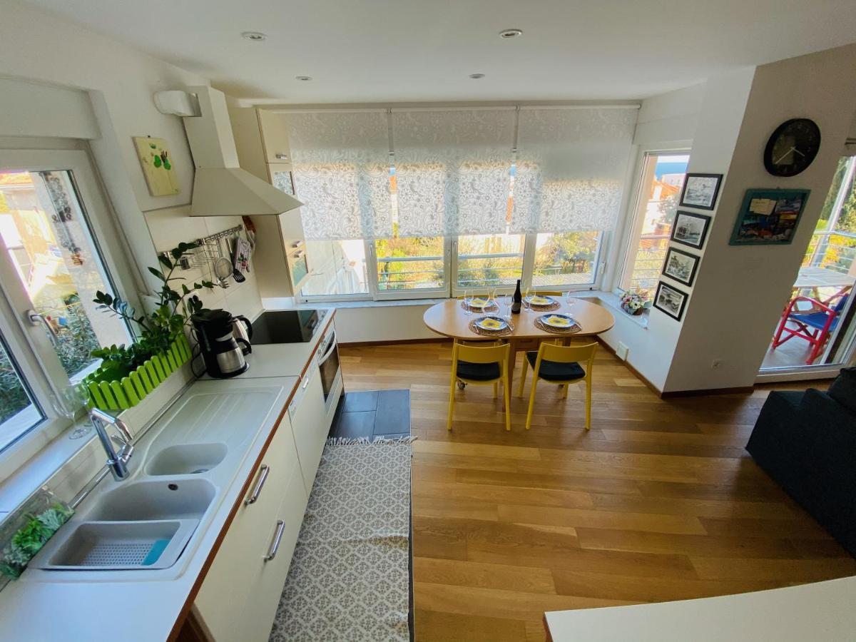 Apartment Almare Οπατία Εξωτερικό φωτογραφία