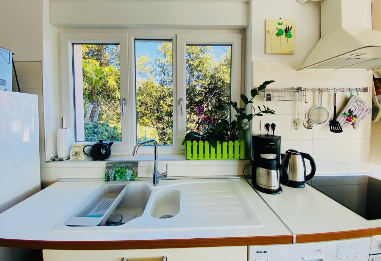 Apartment Almare Οπατία Εξωτερικό φωτογραφία