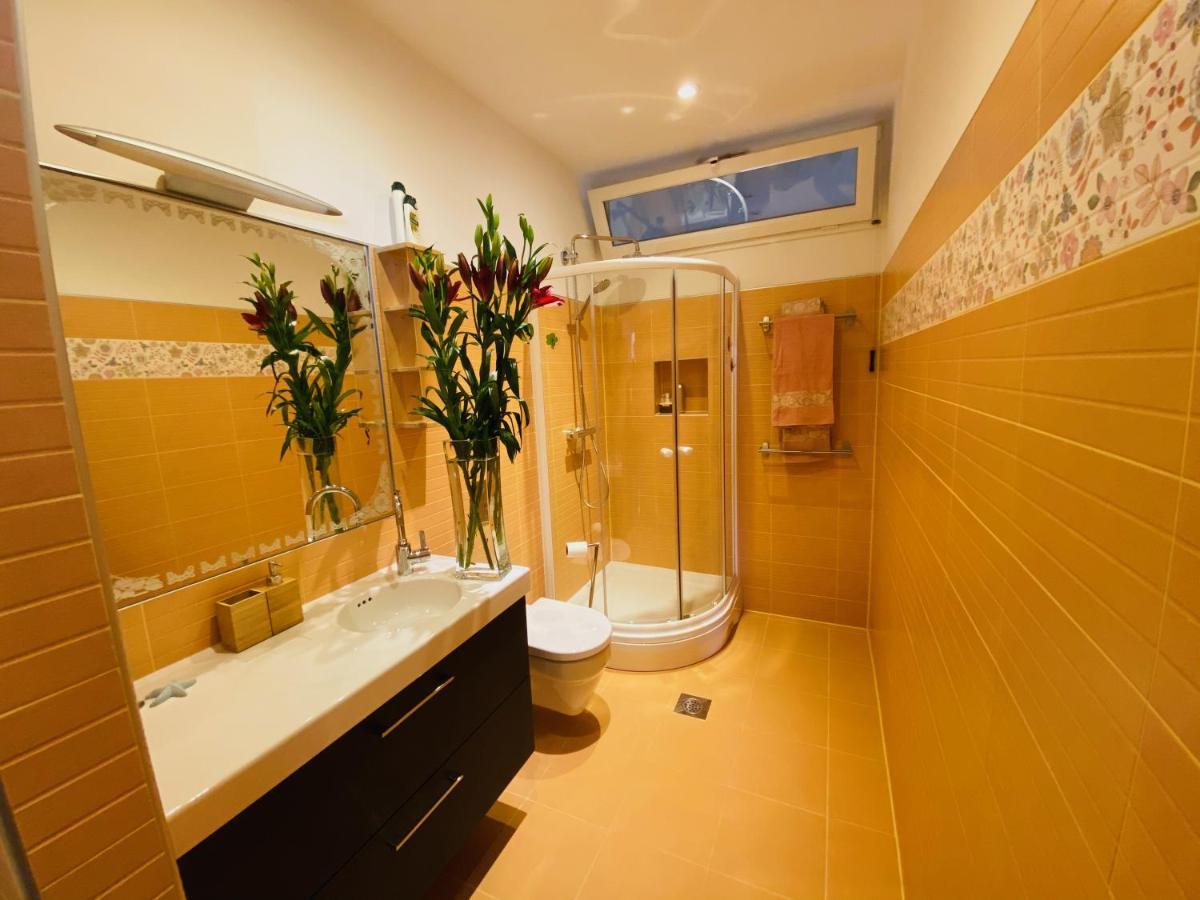Apartment Almare Οπατία Εξωτερικό φωτογραφία