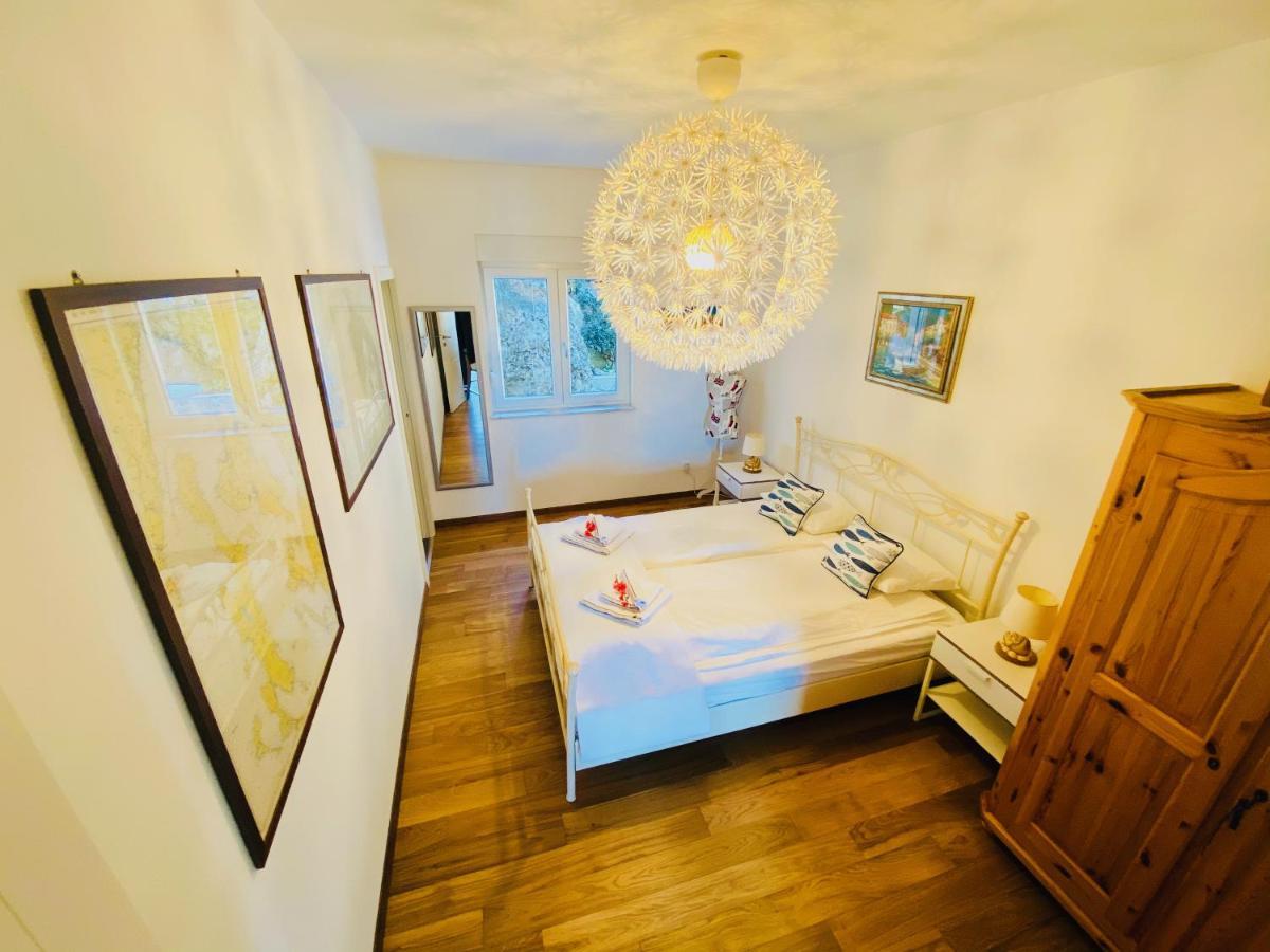 Apartment Almare Οπατία Εξωτερικό φωτογραφία