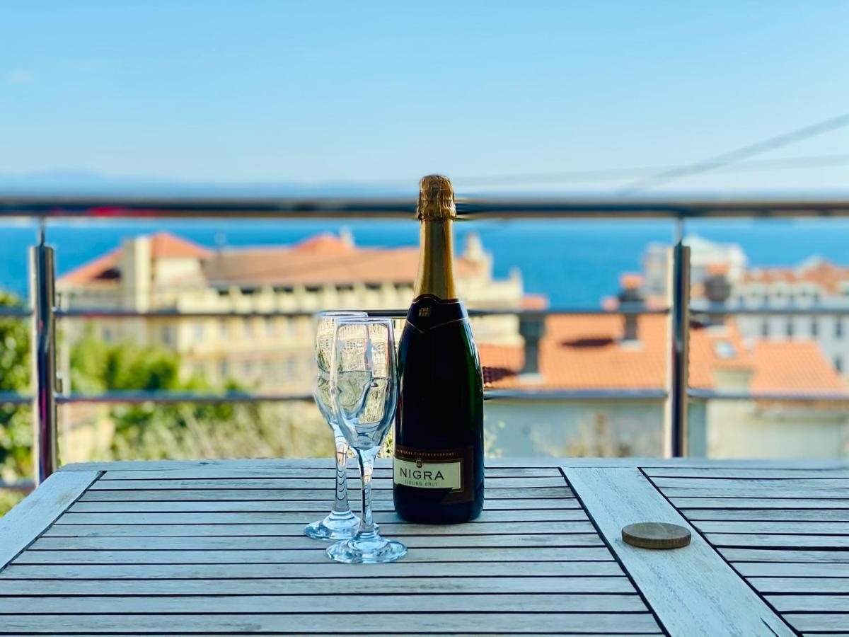 Apartment Almare Οπατία Εξωτερικό φωτογραφία