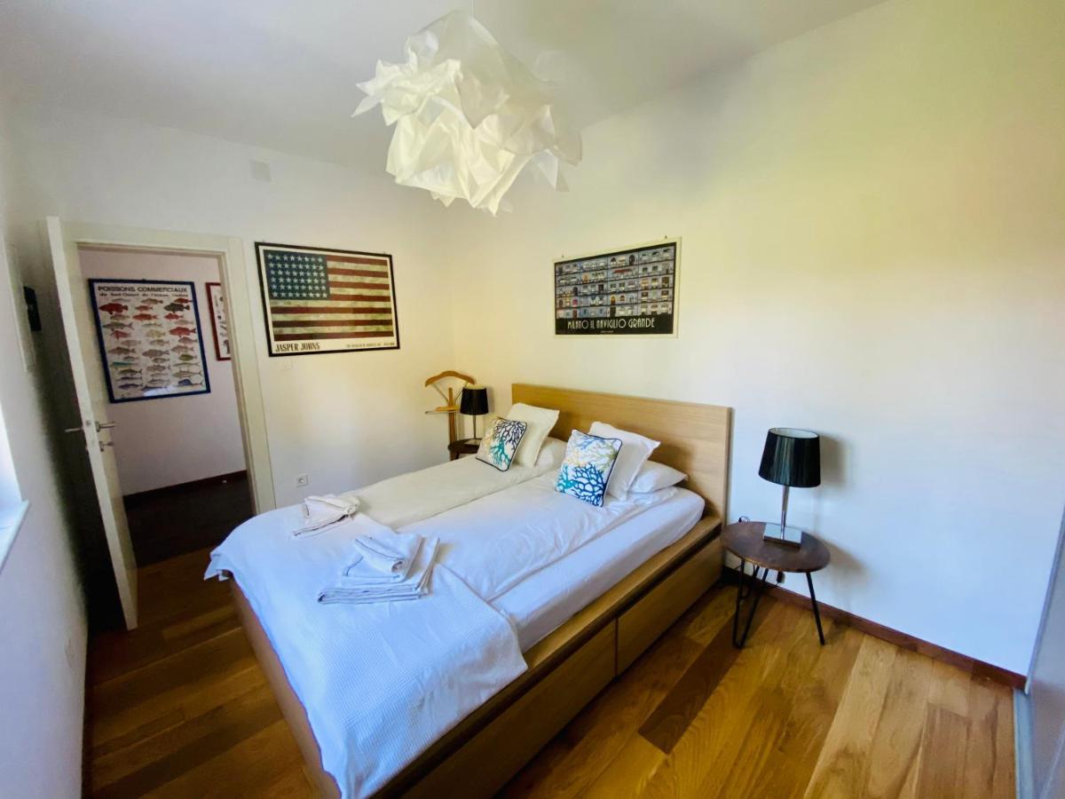 Apartment Almare Οπατία Εξωτερικό φωτογραφία