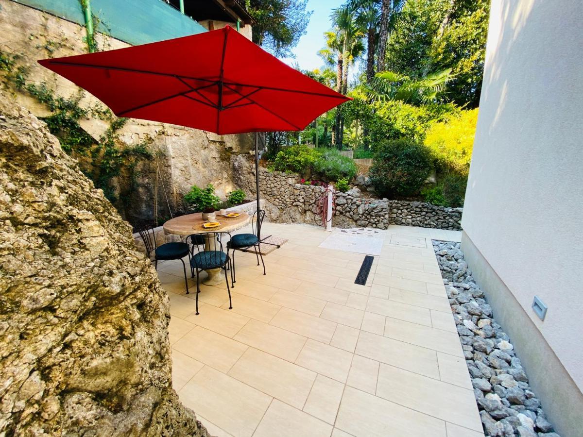 Apartment Almare Οπατία Εξωτερικό φωτογραφία