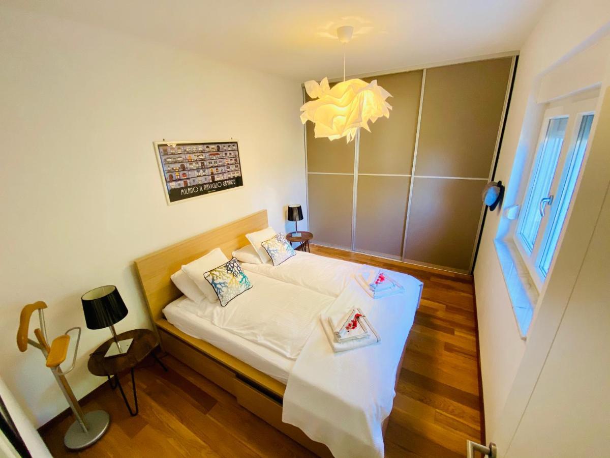 Apartment Almare Οπατία Εξωτερικό φωτογραφία