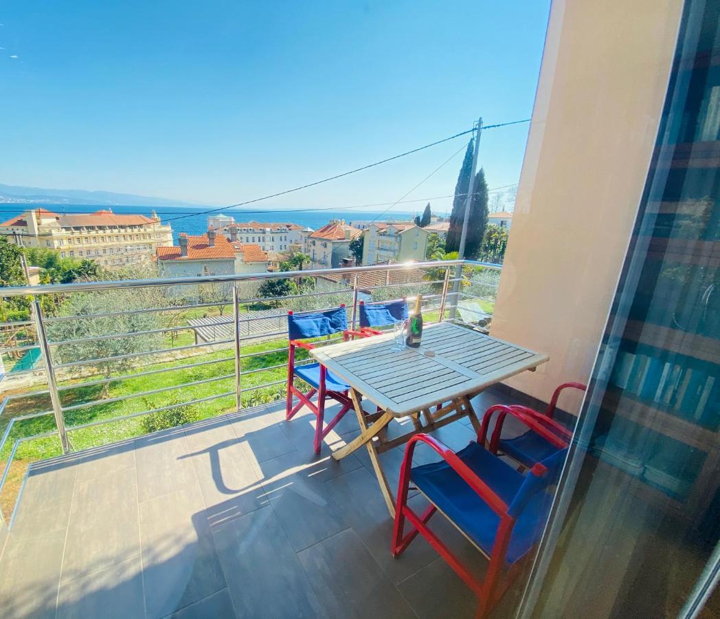 Apartment Almare Οπατία Εξωτερικό φωτογραφία