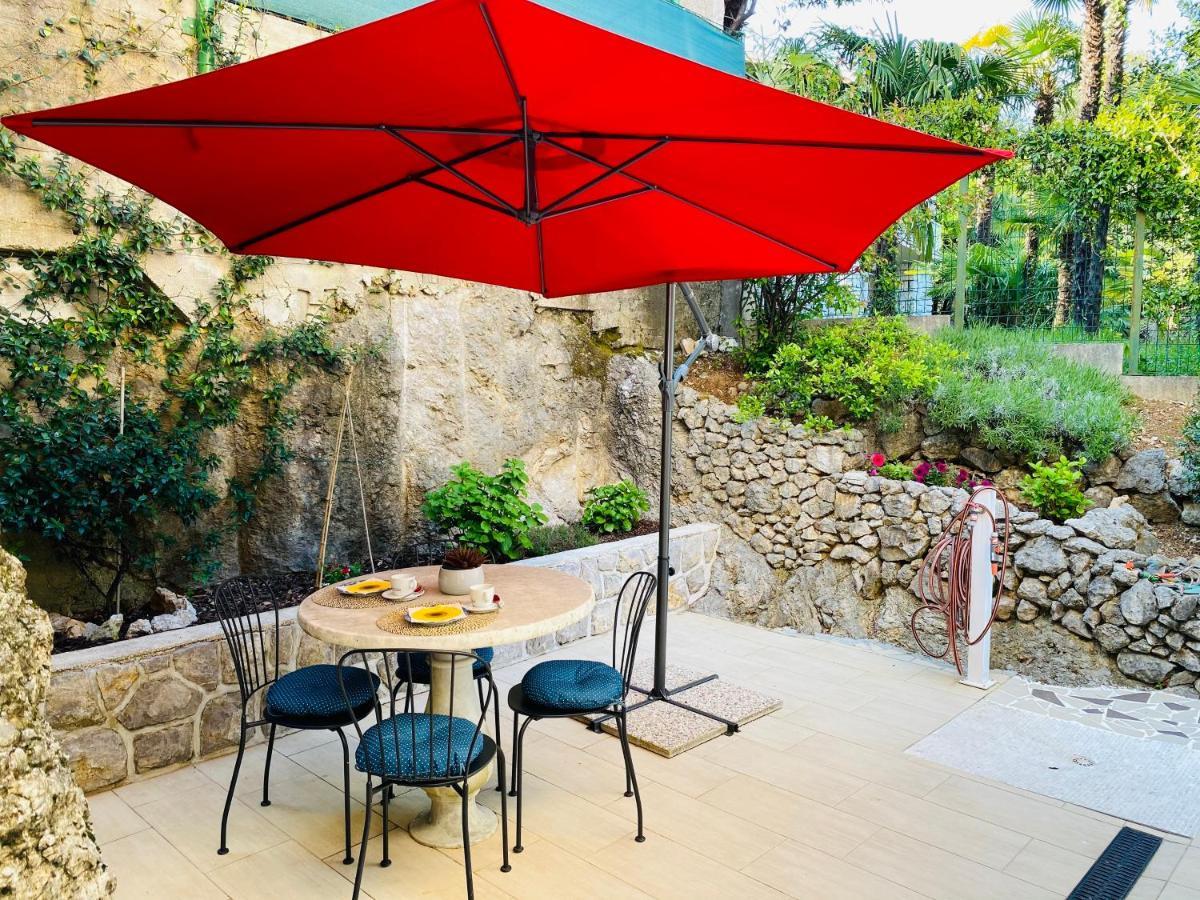 Apartment Almare Οπατία Εξωτερικό φωτογραφία