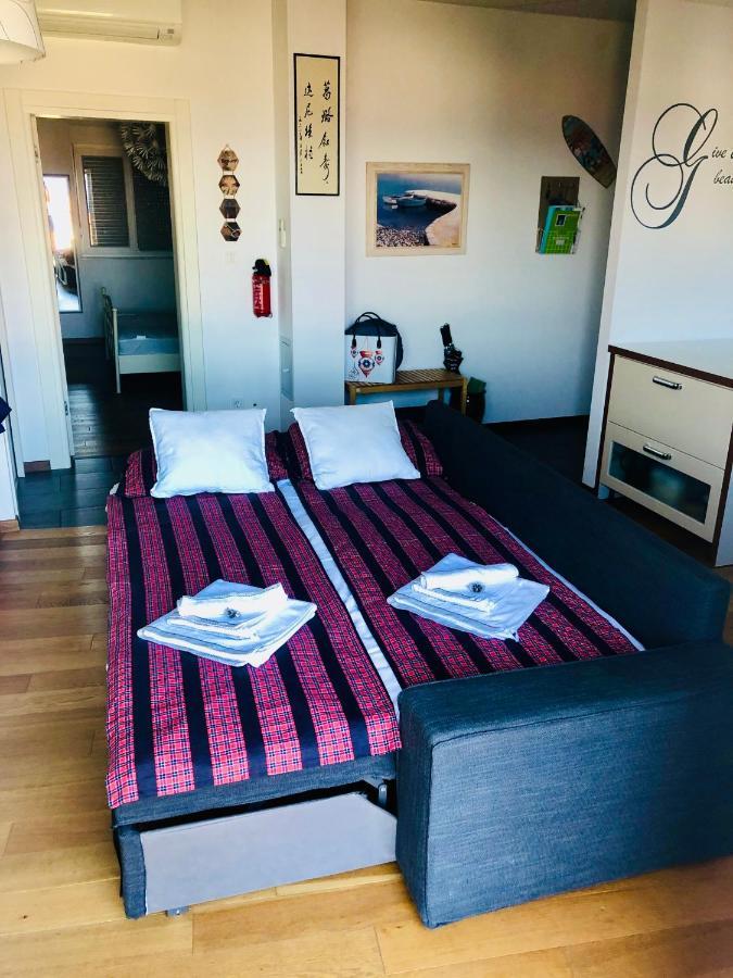 Apartment Almare Οπατία Εξωτερικό φωτογραφία