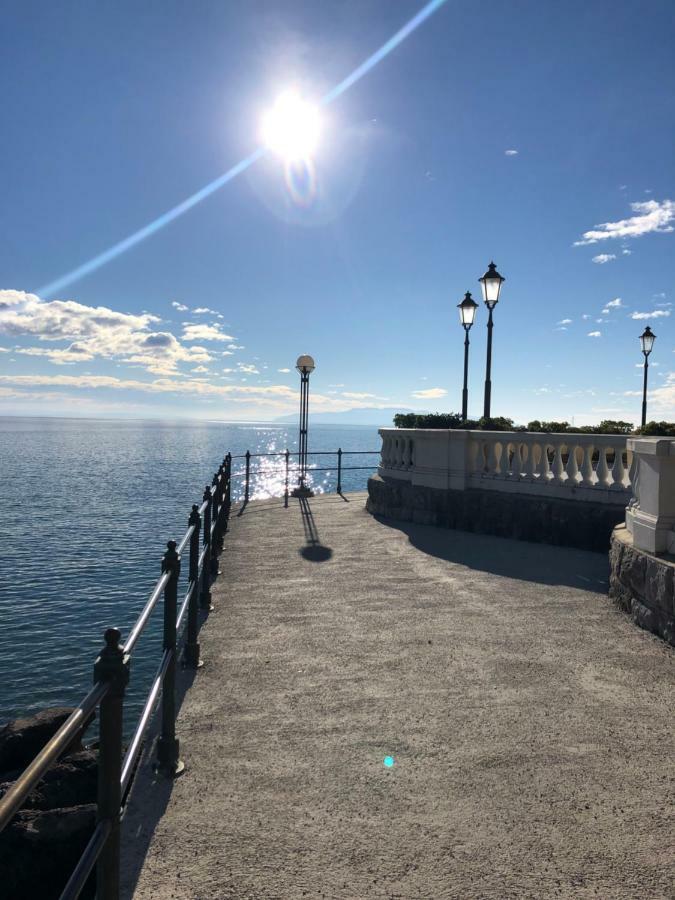 Apartment Almare Οπατία Εξωτερικό φωτογραφία