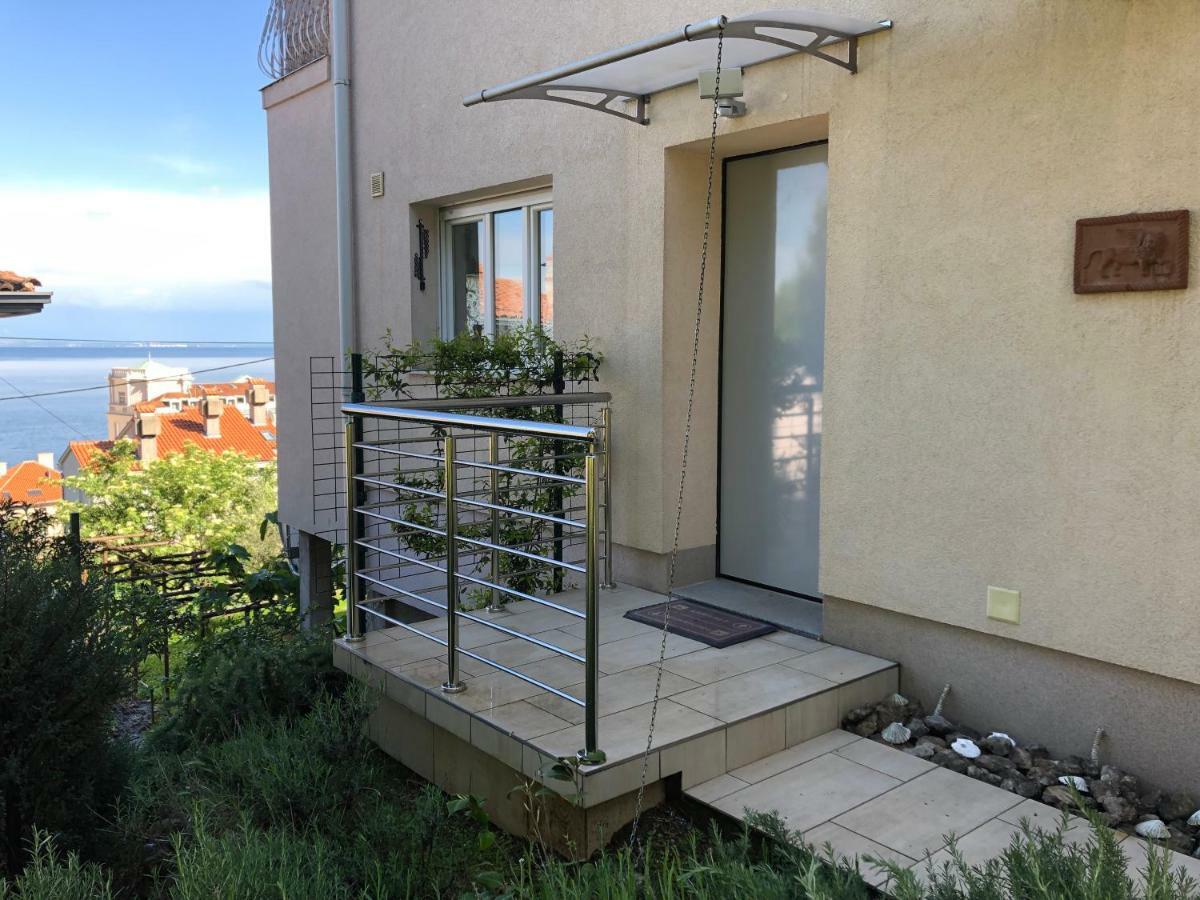 Apartment Almare Οπατία Εξωτερικό φωτογραφία